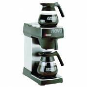 Bonamat Novo 2 kaffemaskine manuel påfyldning af vand