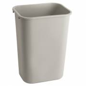 Rubbermaid affaldsspand 39 liter grå