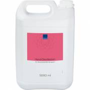 Hånddesinfektion Gel i dunk 85% ethanol 5 liter