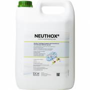 Neuthox overfladedesinfektion Hypoklorsyre 80% 5 liter