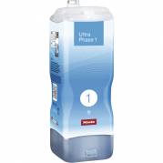 Miele UltraPhase 1 Classic tøjvask 1,4L TwinDos flydende uden farve med parfume
