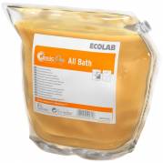 Ecolab Oasis Pro All Bath sanitetsrengøring 2 liter