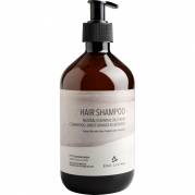 Ena Living hårshampoo 500 ml Uden farve med parfume