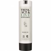 Think, Act & Live Responsible Smart Care System Shower gel 300ml