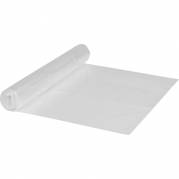 S&aelig;kko-Boy affaldss&aelig;k 40 liter LDPE/genanvendt 55x80cm klar