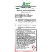 Green Care Professional etiket til SANET Extreme