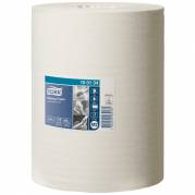Tork M2 Standard håndklæderulle 1-lags 100134 hvid