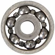 Cater-Line rulleskær til dispenser 18cm i rustfrit stål sølv