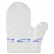 Clean hands handske One size LDPE til rene hænder kit/sæt klar