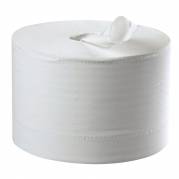 Tork T8 Toiletpapir Advanced 2-lags 207m 472242 hvid
