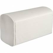 Care-Ness håndklædeark Excellent 2-lags 32x22cm interfold hvid