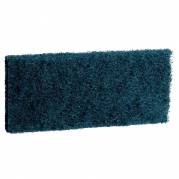 3M Scotch-Brite 8242 skurefiber 25,4x2,5x11,7cm blå