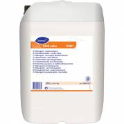 Diversey CLAX Mild Color 33D1 tøjvask 20 liter flydende kulørt