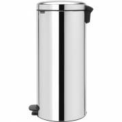 Brabantia NewIcon pedalspand 30 liter rustfrit stål