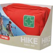 Snøgg førstehjælpstaske Hike first-aid-kit 6x14x11cm