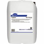 Diversey DI Cipton alkalisk reng&oslash;ringsmiddel 20 liter