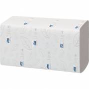 Tork H2 Håndklædeark Advanced 2-lags nonstop 129089 25,5x21,2cm hvid