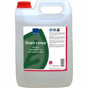 Ovnskyl 5 liter uden farve og parfume