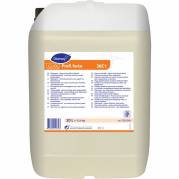 Diversey CLAX Profi Forte 36C1 tøjvask 20 liter flydende hvidt