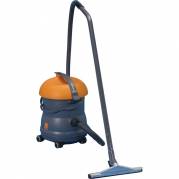 Diversey TASKI V&aring;dsuger Vacumat 22 45liter gr&aring; komplet