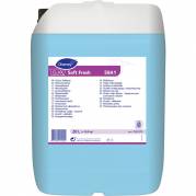 Skyllemiddel, Diversey CLAX Soft Fresh 50A1, 20 l, med farve og parfume