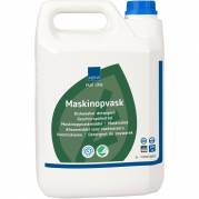 Puri-Line Maskinopvask 5 Liter uden klor