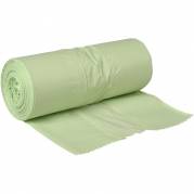 Bio-Line Biopose 10 liter 40x45cm klar grøn