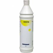 Novadan Dentin rengørings- og desinfektionsmiddel 1 liter
