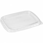 Gastro låg 11,5x15x1cm RPET til saltskåle klar