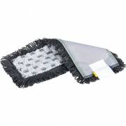 Vileda Ultra speed pro tør og fugt moppe 40cm polyester grå