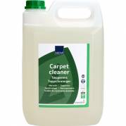 T&aelig;pperens 5 liter uden farve, med parfume