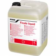 Ecolab Finale Liquid neutraliseringsmiddel 20 liter skumdæmpende med farve og parfume
