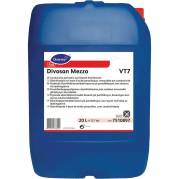 Diversey Divosan Mezzo VT7 Desinfektionsmiddel 20 liter CIP