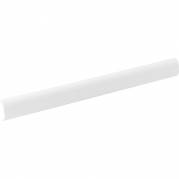 Skinne, Vikan HyGo, 420mm, hvid, PP *Denne vare tages ikke retur*