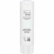 Aqua Senses Hår hånd og bodyshampoo 300ml