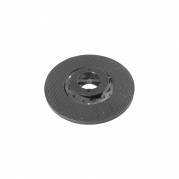 Versa 55 rondelholder 11" Ø290mm sort