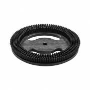 B&oslash;rste, Vispa XS, 11", &Oslash;280mm, til daglig reng&oslash;ring *Denne vare tages ikke retur*