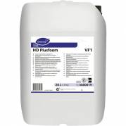 Diversey HD Plusfoam VF1 Skumrengøring 20 liter alkalisk/affedtende