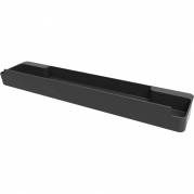 Moppest&oslash;tte, Vileda Equipe, 12x52x6cm, gr&aring;, plast *Denne vare tages ikke retur*
