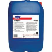 Diversey Acidplus VA35 Kalkfjerner 20 liter CIP uden farve og parfume