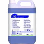 Diversey TASKI Sprint 200 Pur-Eco E1b universalrengøring 5 liter med farve og parfume