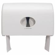 Kimberly-Clark Aquarius Mini dispenser 30x13,3cm hvid