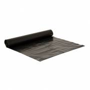 Sækko-Boy affaldssæk 60 liter LDPE/genanvendt 55x103cm sort