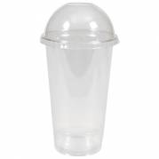 Gastro-Line drikkeglas PET splintfri 50cl klar