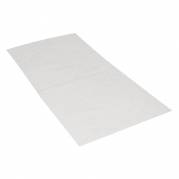 Affaldspose standard 70 liter LDPE/virgin 70x80cm klar