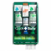 QuickSafe Food Industry førstehjælpsstation steril