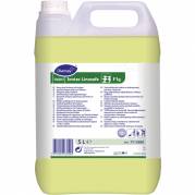 Diversey Polishfjerner Taski Jontec Linosafe 5 liter