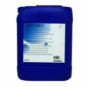 Novadan Foam 2000 CL skumreng&oslash;ring 20 liter alkalisk/affedtende