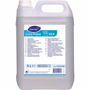 Diversey Suma Freeze D2.9 fryserrens 5 liter