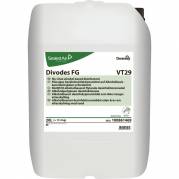 Diversey Divodes FG VT29 klar-til-brug desinfektionsmiddel 20 liter
